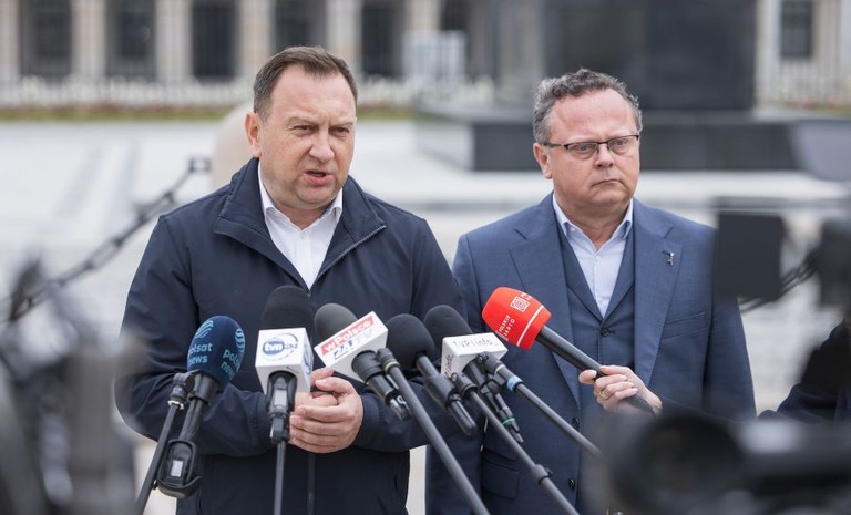 Lewica: czy prezydent lub jego otoczenie pomagali Zbigniewowi Ziobro?