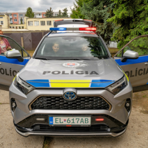 Kto nás chráni – vernisáž a vyhodnotenie súťaže