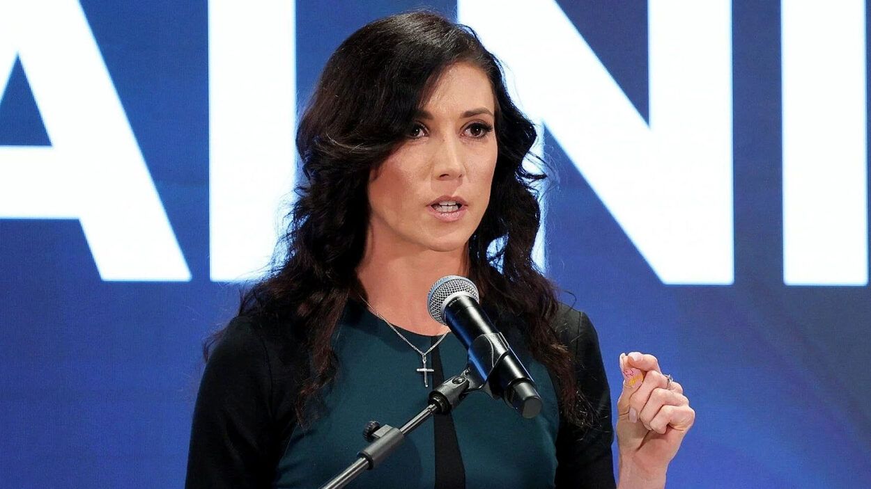 To trzeba wstydu nie mieć! Minister Sobierańska-Grenda do natychmiastowej dymisji