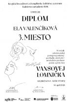 Vansovej Lomnička