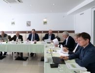 Správna rada TUZVO rokovala o strategickom rozvoji univerzity