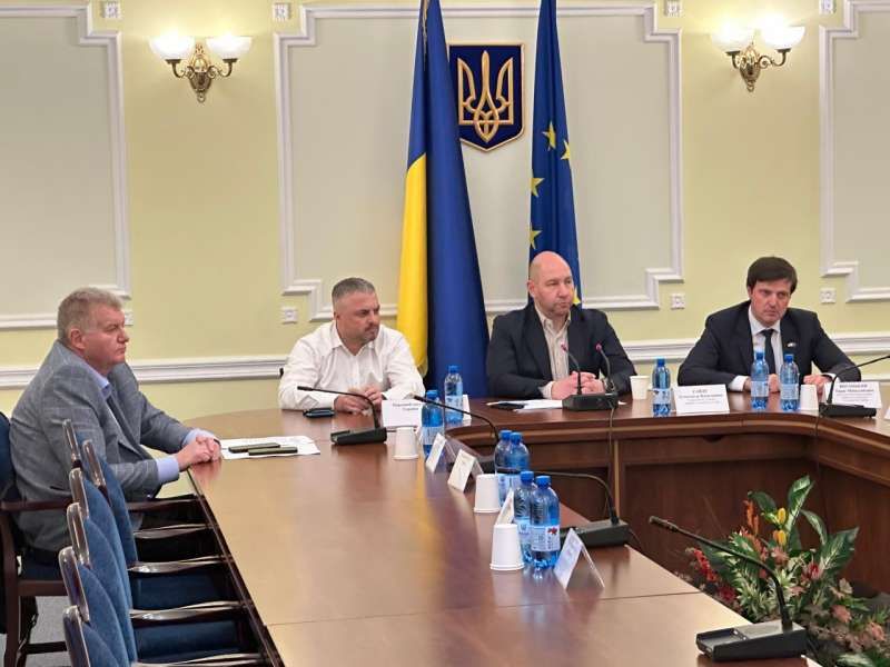 У профільному Комітеті обговорили підтримку аграріїв, чиї землі перебувають у зоні бойових дій або на окупованих територіях