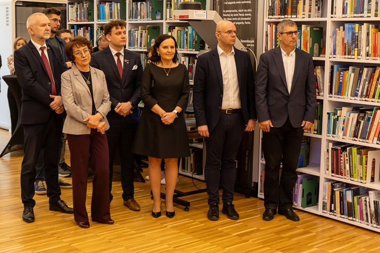 Nowe kierunki na Politechnice Śląskiej