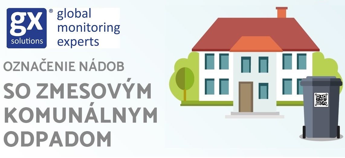 Audit nádob na komunálny odpad, 18.5. – 21.5.2026