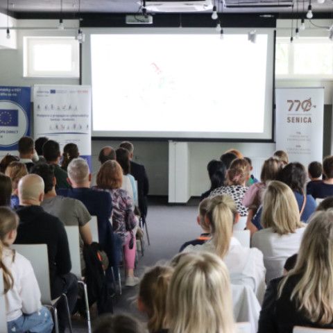 Senica a Hodonín chcú bezpečnejšie ulice: Kampaň #šlapeto stavia na dátach a ohľaduplnosti