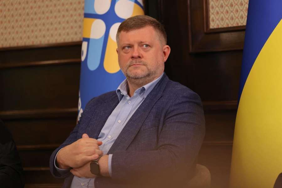 Верховна Рада буде активно працювати над посиленням спроможності громад та розвитком їх кадрового потенціалу — Олександр Корнієнко