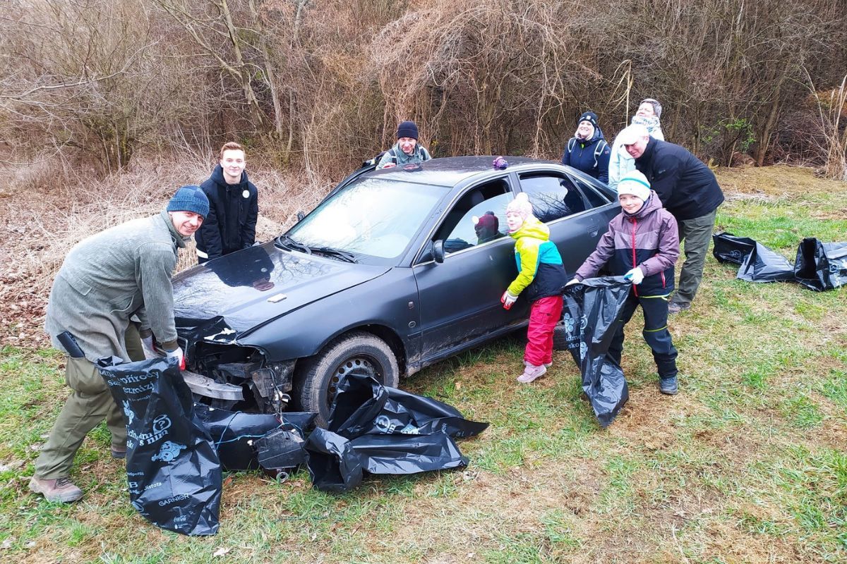 Apríl ve znamení tradičních jarních úklidů. Přidáte se také?