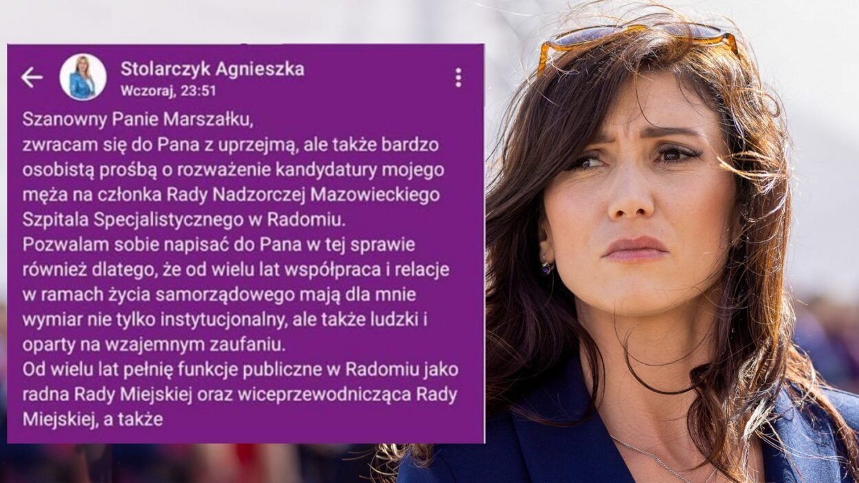 PSL – Posady Swoim Ludziom
