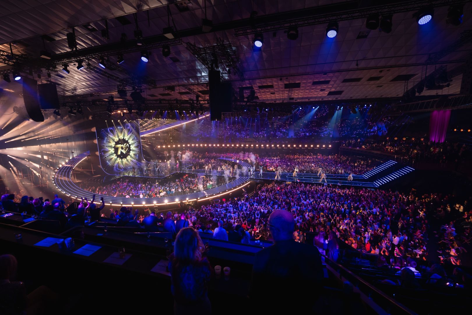 ESC 2026: Wien begeisterte als Host City
