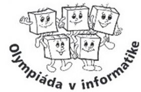 Krajské kolo Olympiády v informatike
