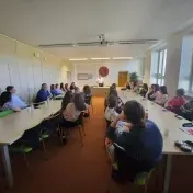 Medzinárodný Erasmus+ BIP program na Prešovskej univerzite v Prešove spojil študentov a pedagógov z troch krajín