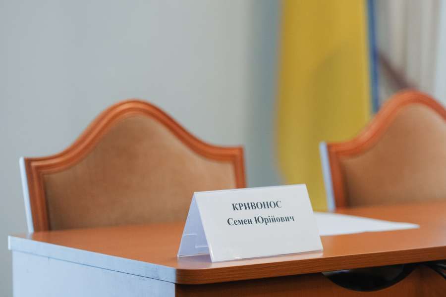 Керівник Спеціалізованої антикорупційної прокуратури не з’явився на запрошення Тимчасової слідчої комісії