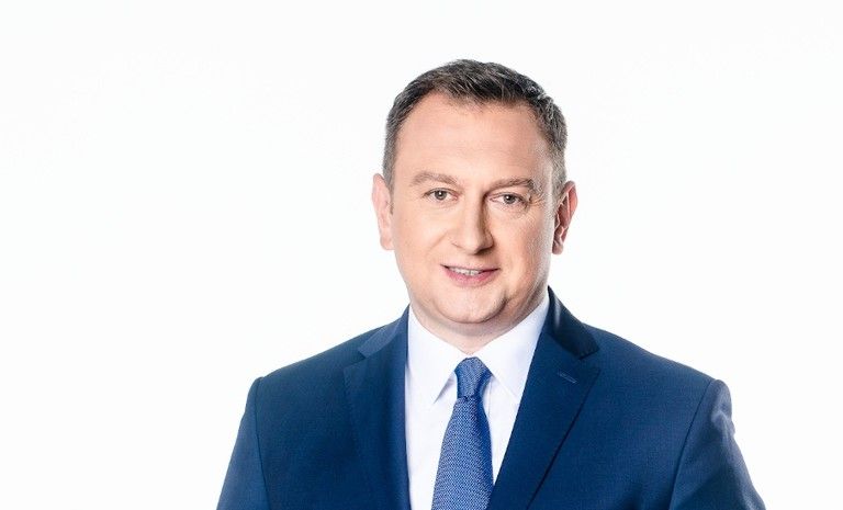 Trela: Gdyby się zgodzić z wolą prezydenta, to trzeba pakować walizki i wyprowadzać Polskę z Unii Europejskiej