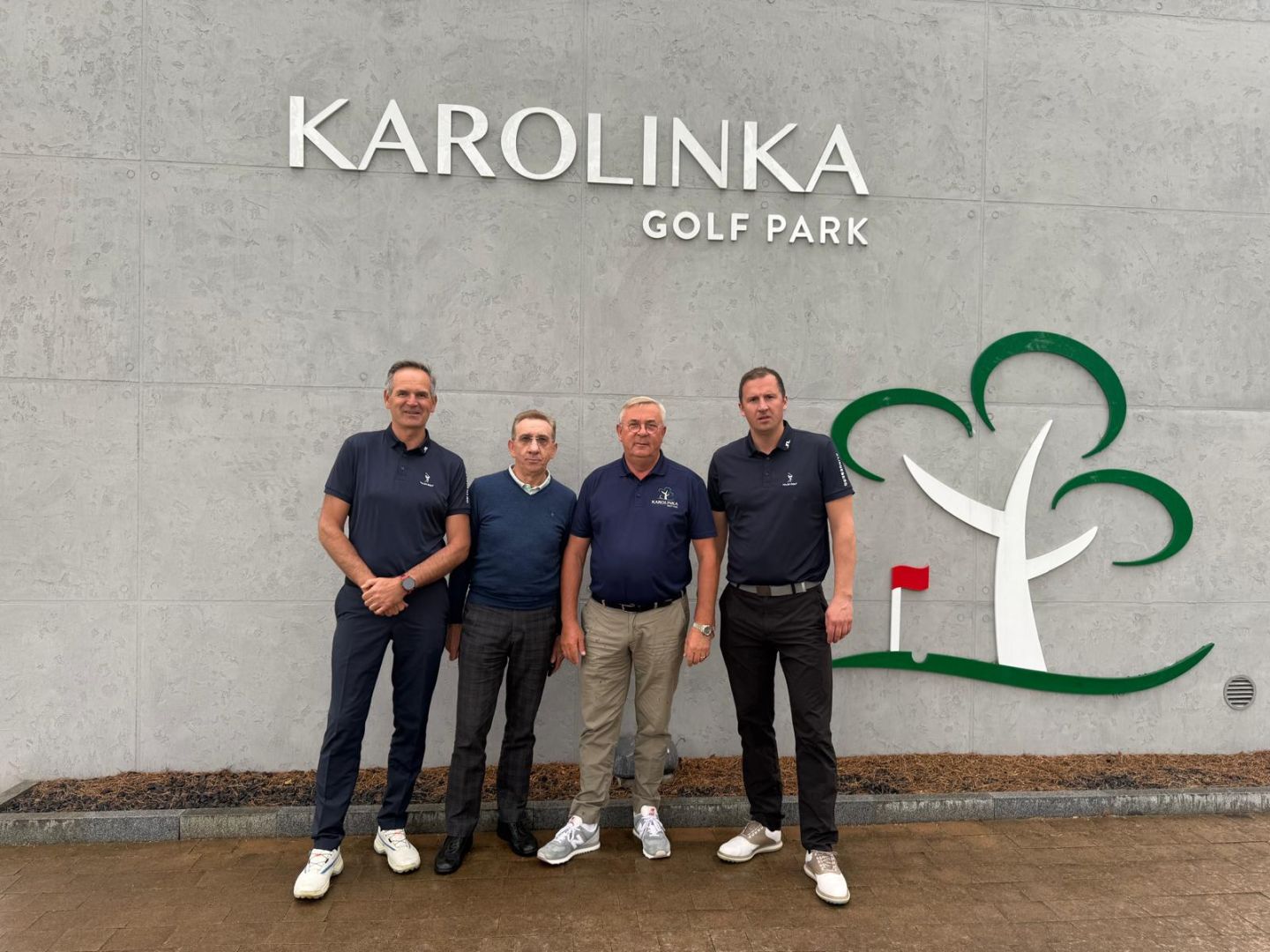 Stowarzyszenie Właścicieli Pól Golfowych łączy siły z PZG. Powstał raport o przyszłości branży