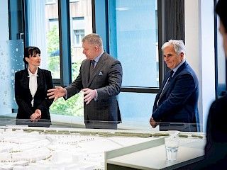 Inšpirácia z Viedne: Ako rozvíjať nájomné bývanie na Slovensku