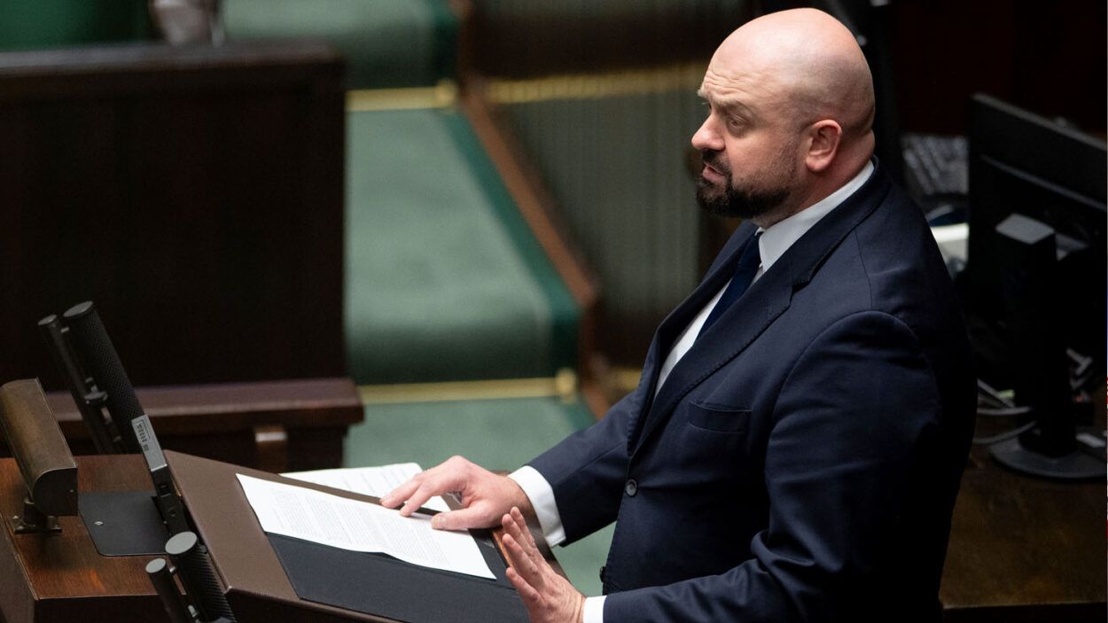 To już nie jest „incydent”. To kompromitacja państwa
