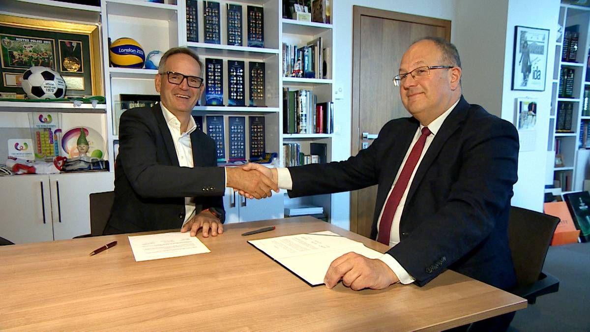 Współpraca PZG z Telewizją Polsat – więcej golfa na antenie Polsat Sport