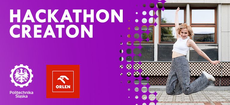 Konkurs Hackathon Creaton 2026