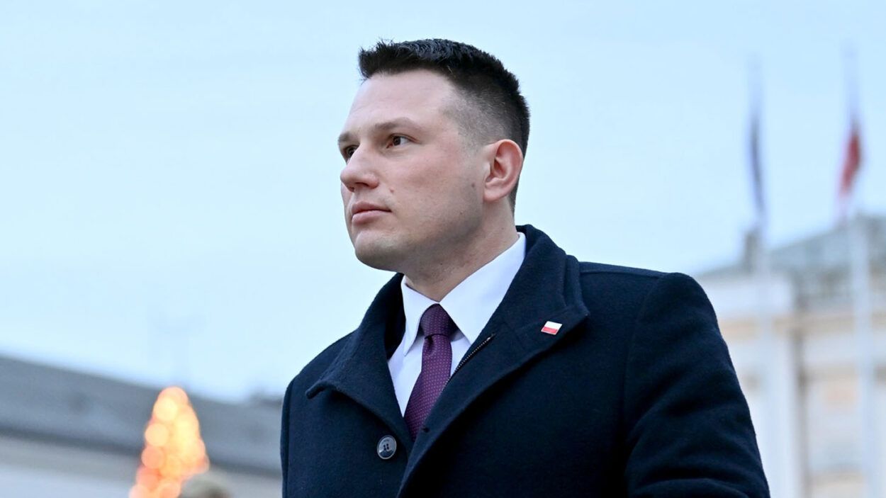 Izrael regularnie łamie prawa człowieka, a nasz rząd tchórzliwie chowa głowę w piasek