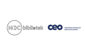 Noc Bibliotek - dołącz, sprawdź, weź udział w warsztatach