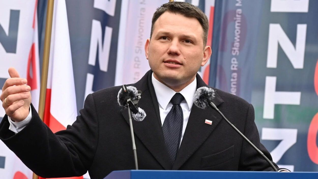 Aborcja nie jest wolnością, nie jest prawem, nie jest zdobyczą cywilizacji