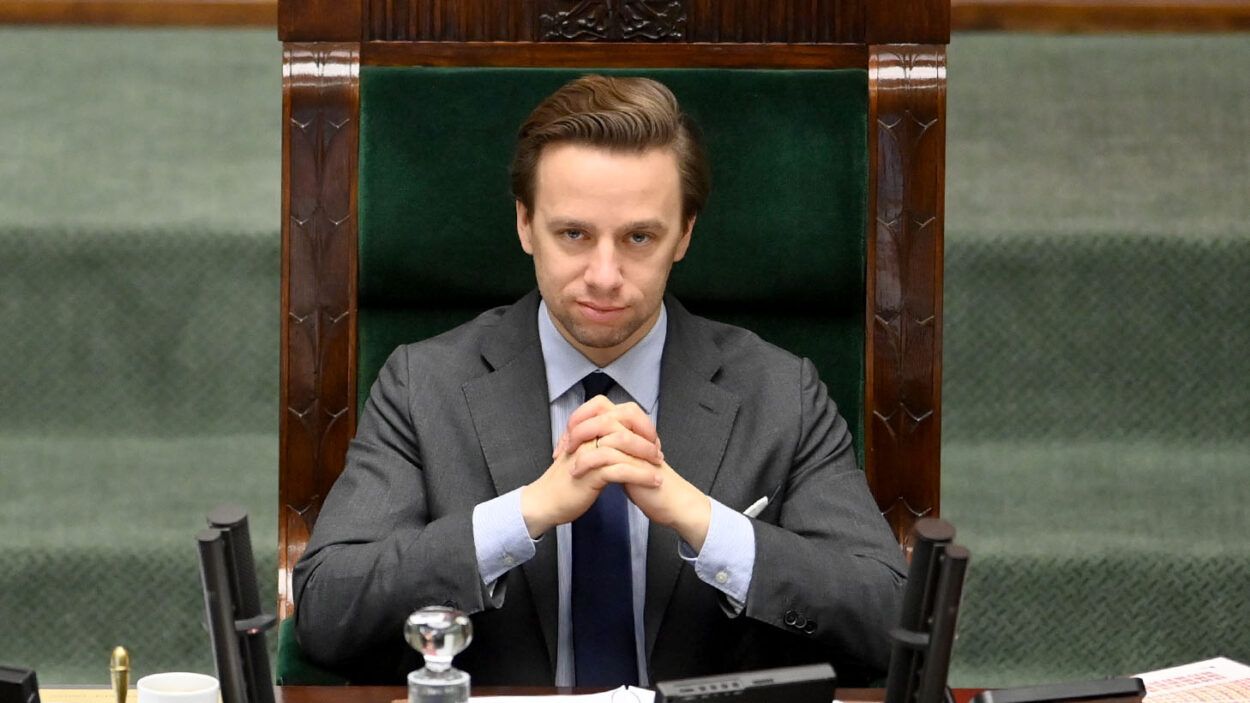 Eurokraci wystawili cenzorom piłkę!