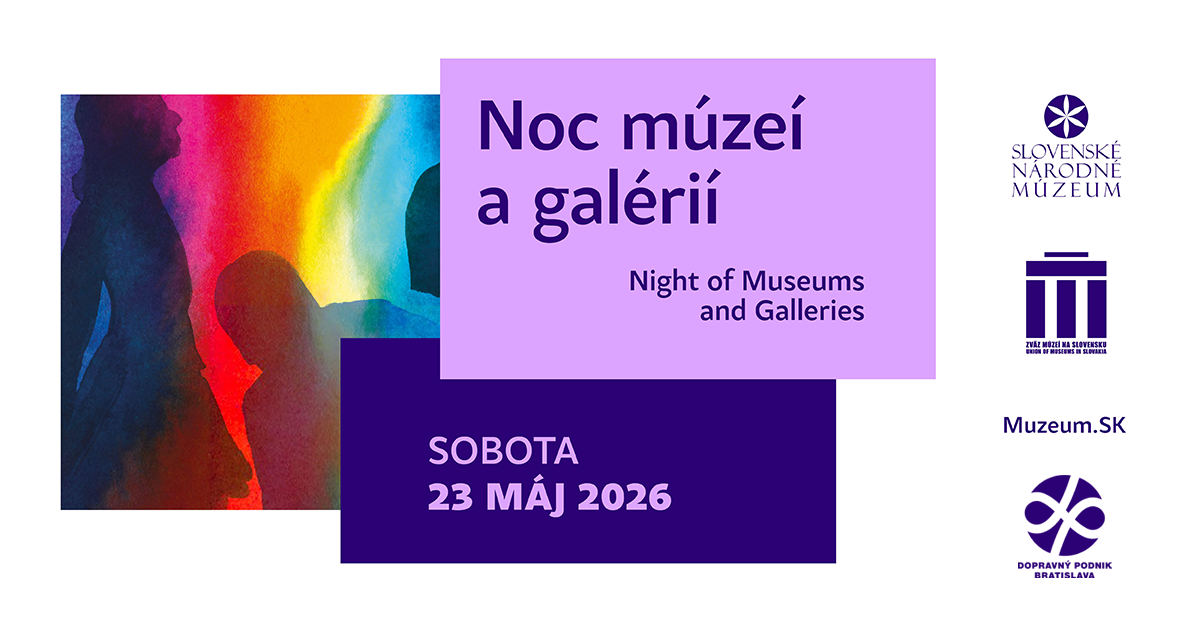 Noc múzeí a galérií s premiérou: Do ulíc Bratislavy po prvýkrát vyrazí retro trolejbus obnovený v dielňach DPB