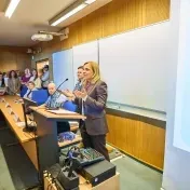Finále Logickej olympiády intelektovo nadaných detí spojilo najtalentovanejších žiakov