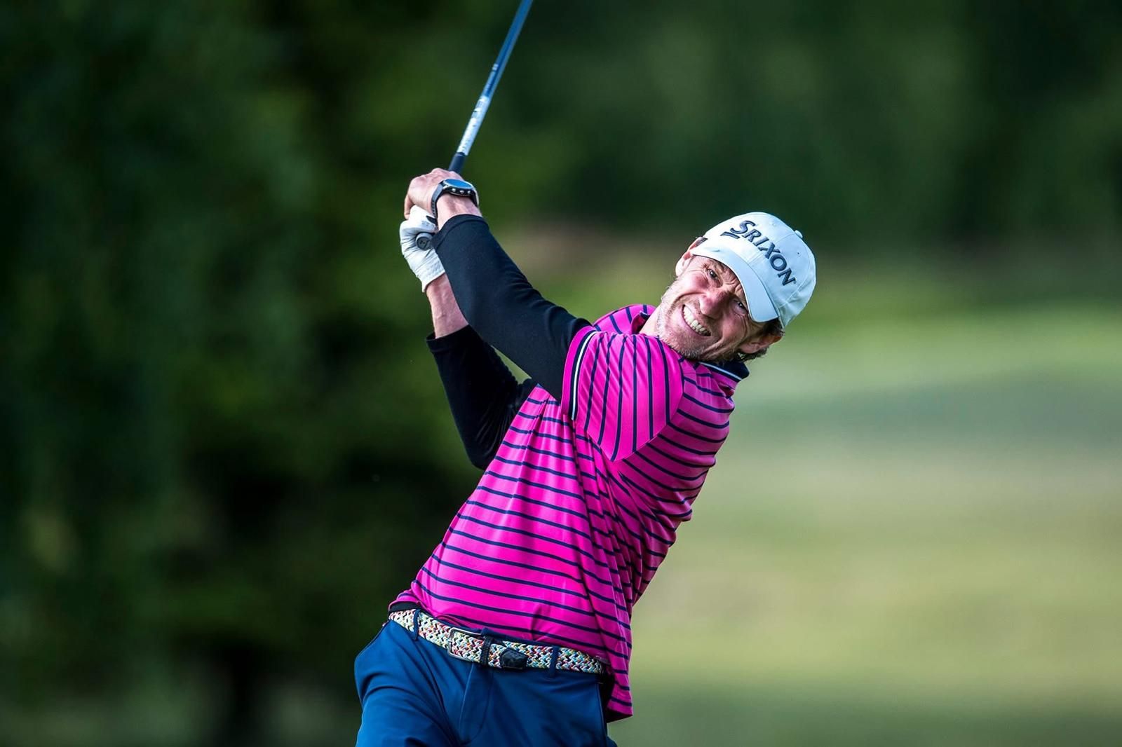 Rekordowe PKO Bank Polski MP match play rozpoczęte