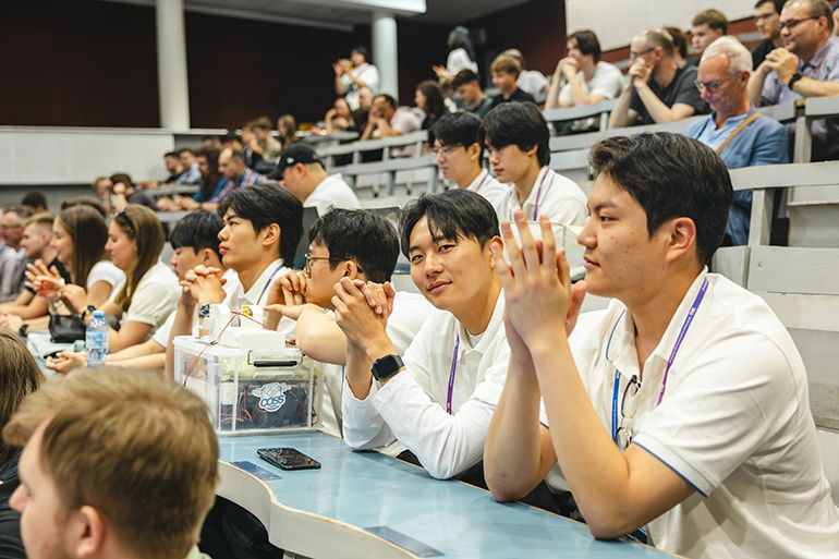 Wystartował Global Capstone Design 2026