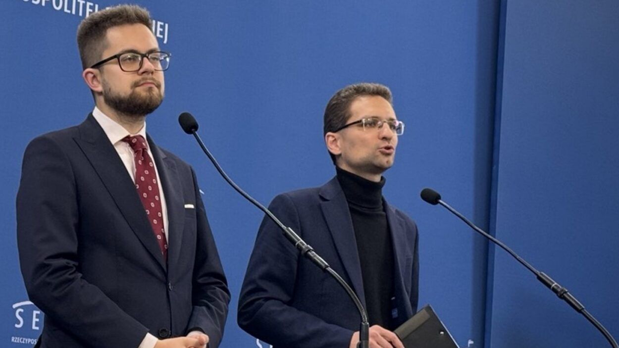 Minister Cienkowska do dymisji!