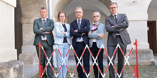#unisretten-Demonstrationen starten in Wien