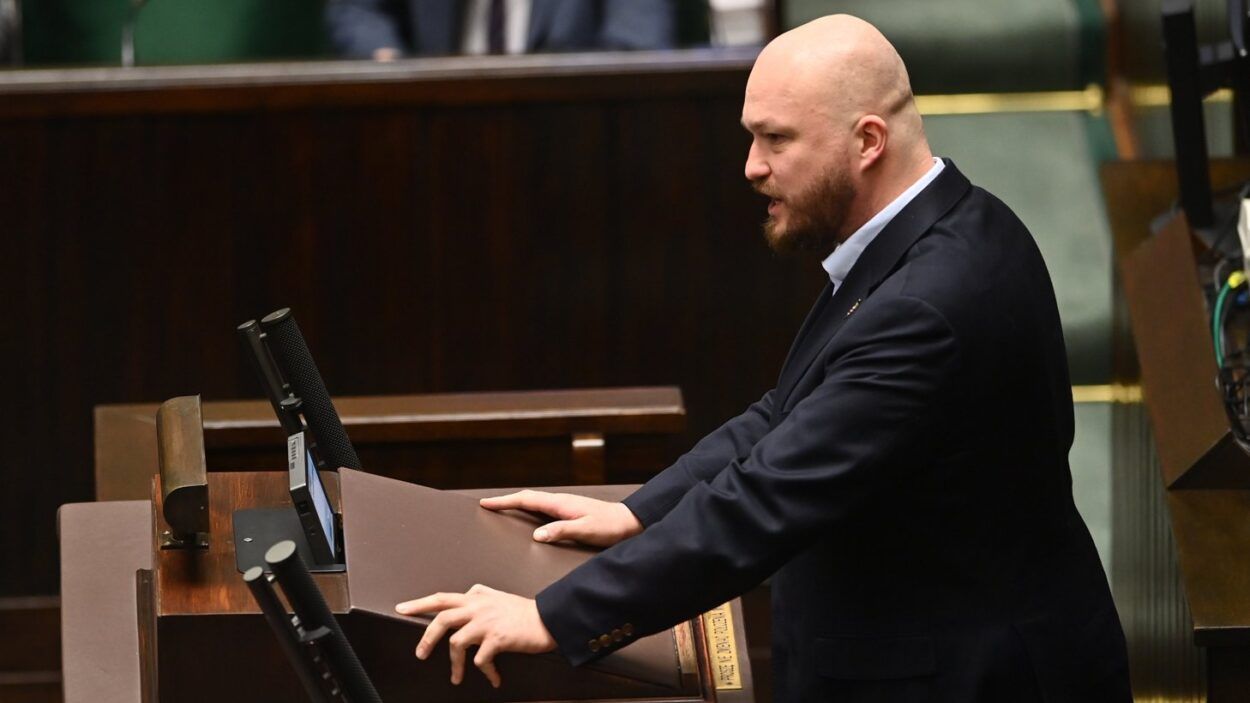 Interweniuję ws. modernizacji kombajnu chodnikowego w spółce Lubelski Węgiel Bogdanka