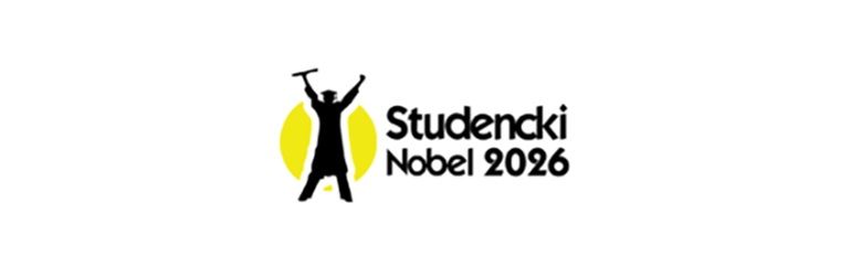 Student Politechniki Śląskiej laureatem konkursu Studencki Nobel