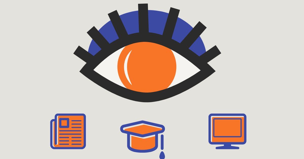 Eye-tracking w edukacji. Co ruchy oczu mówią nam o procesach uczenia się?