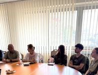 TUZVO podporuje rozvoj iniciatívy Zvolen – mesto lesníctva
