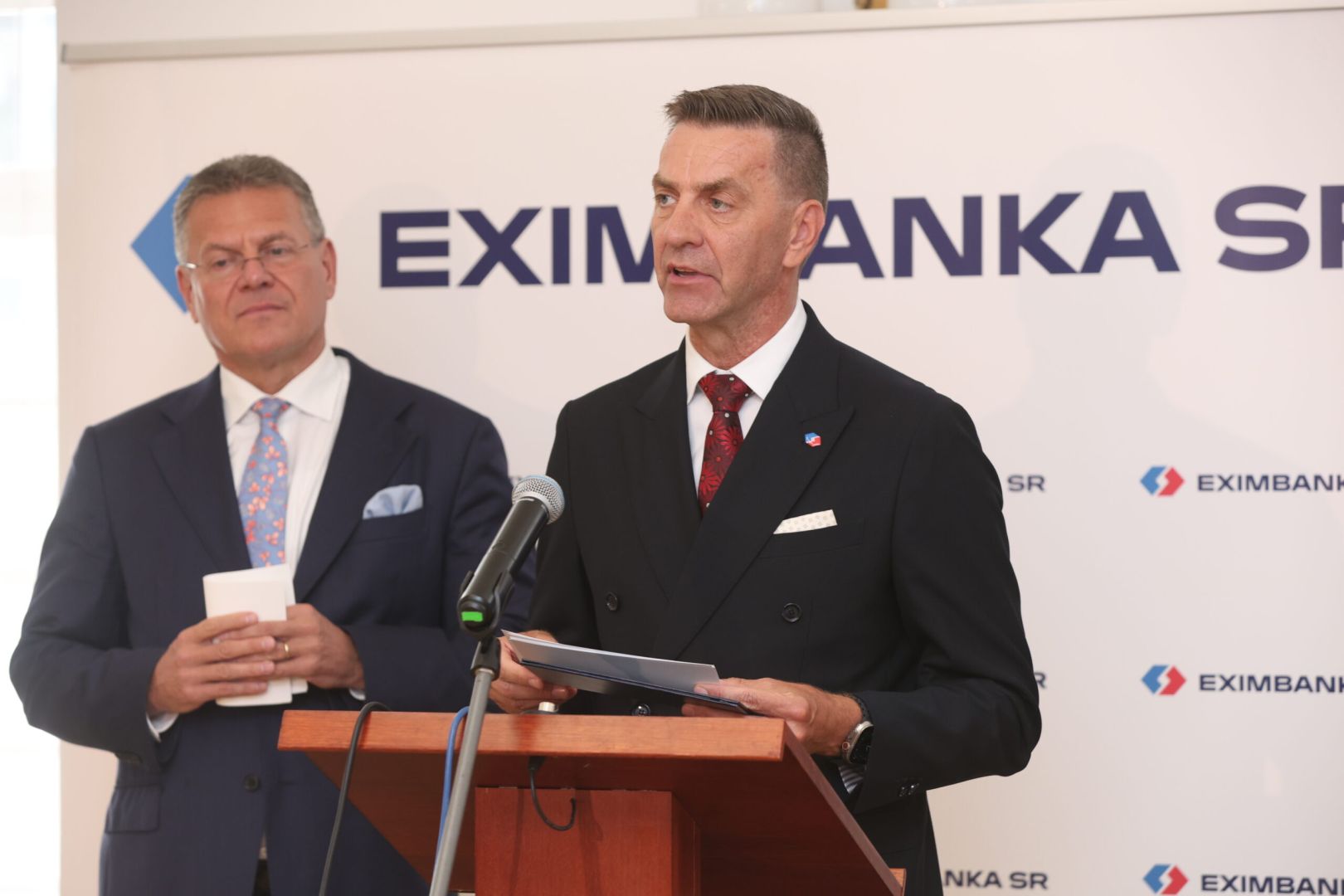 Exportný klub Eximbanky sa zameral na exportné príležitosti v juhovýchodnej Ázii