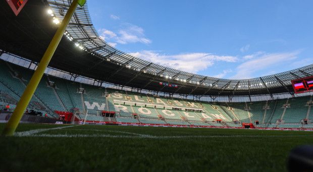 Asystent Kibica na mecz Polska – Ukraina