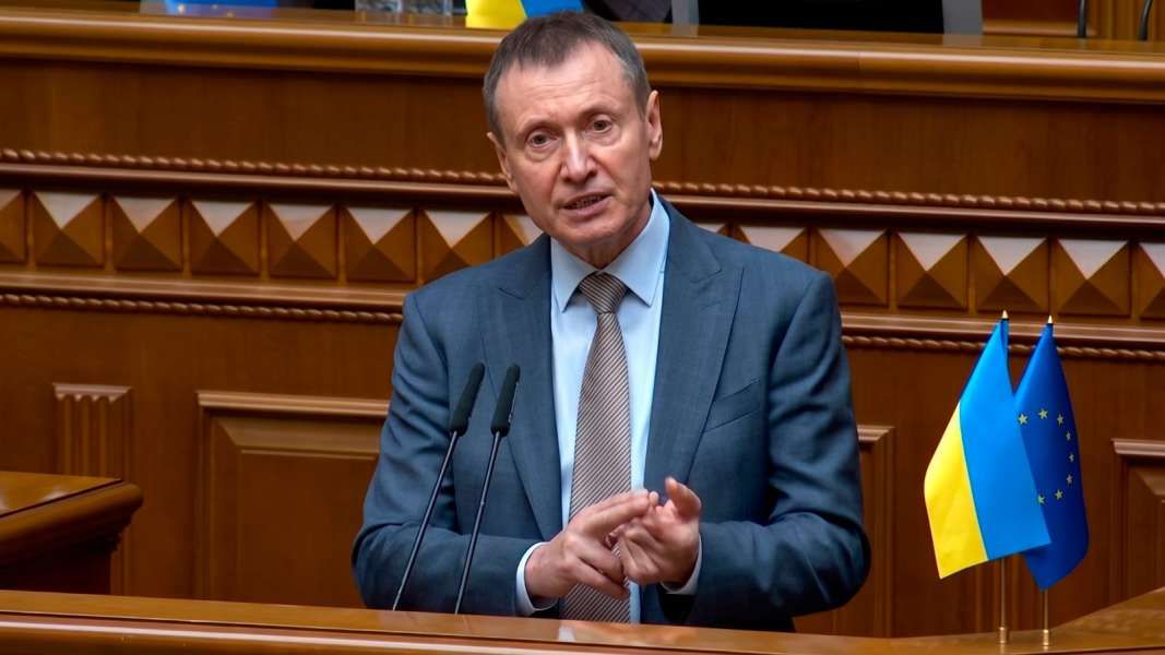 Михайло Папієв: Потрібна чітка модель економіки після завершення війни