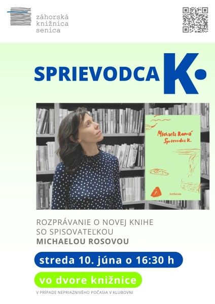 Sprievodca K