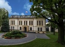 Trybunał Konstytucyjny przekazał ETPC stanowisko w sprawie czterech osób wybranych na sędziów TK