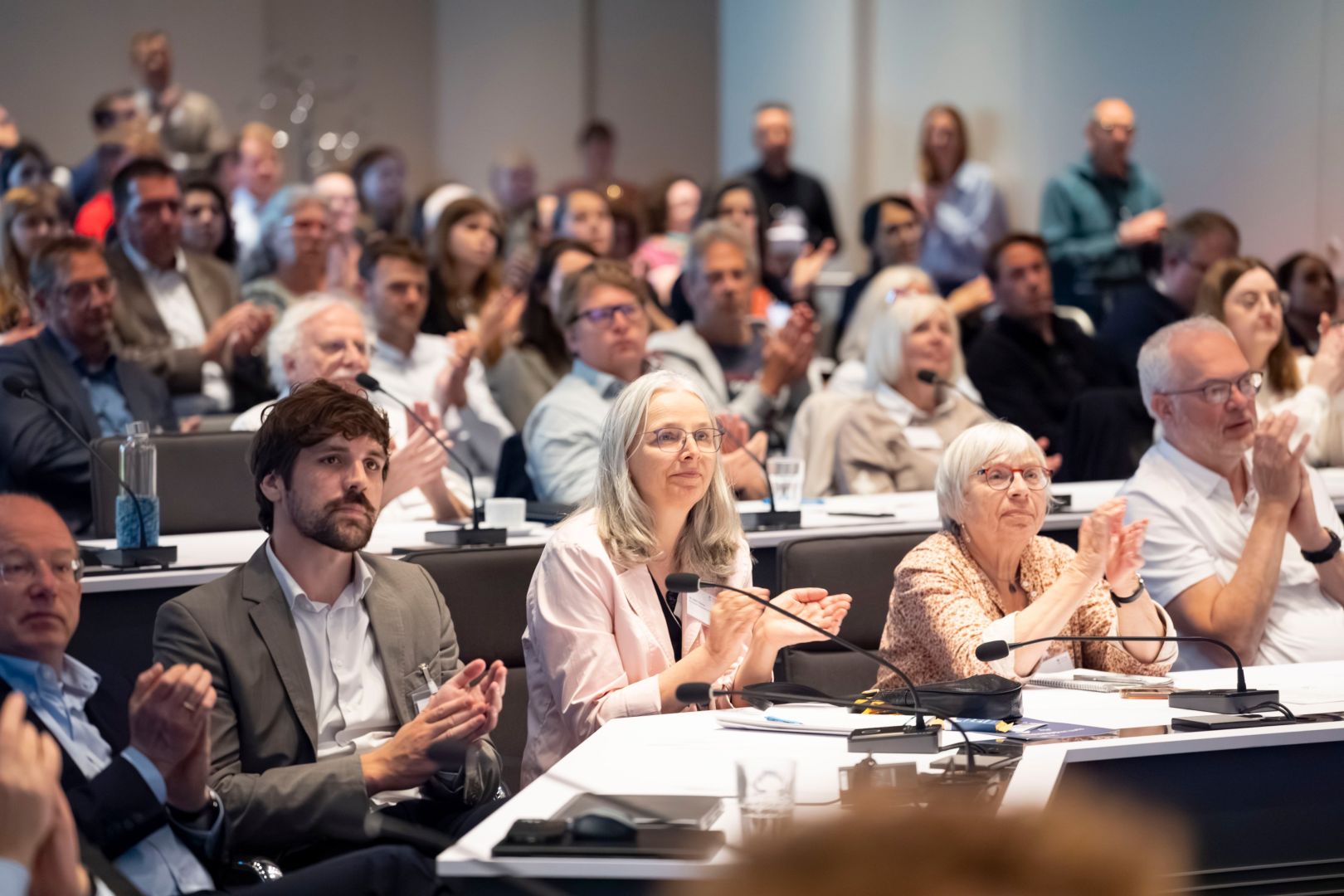18. DStGB-Klimaschutzkonferenz in Bonn