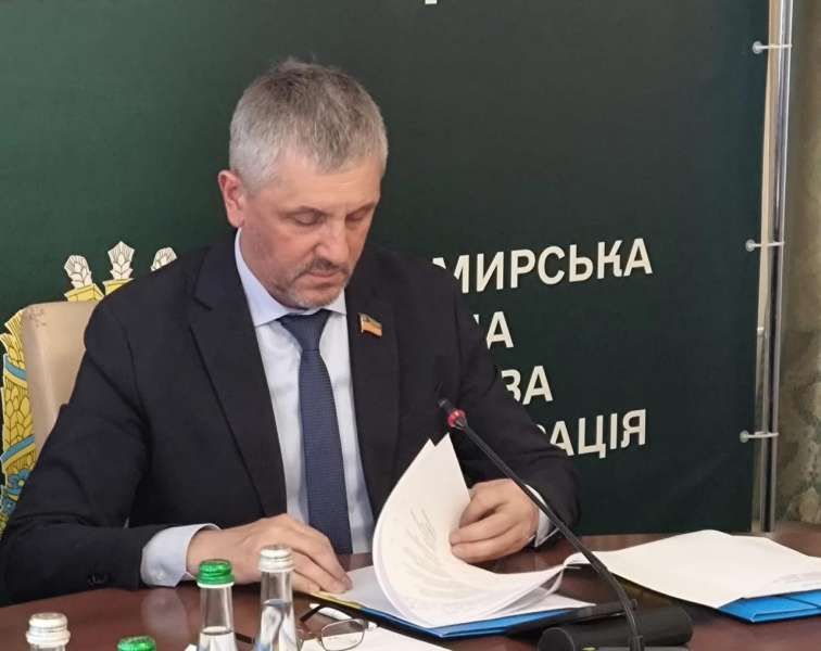 Відбулося виїзне засідання "круглого столу" на тему: "Базові соціальні послуги для ветеранів — забезпечення, доступність, отримання"