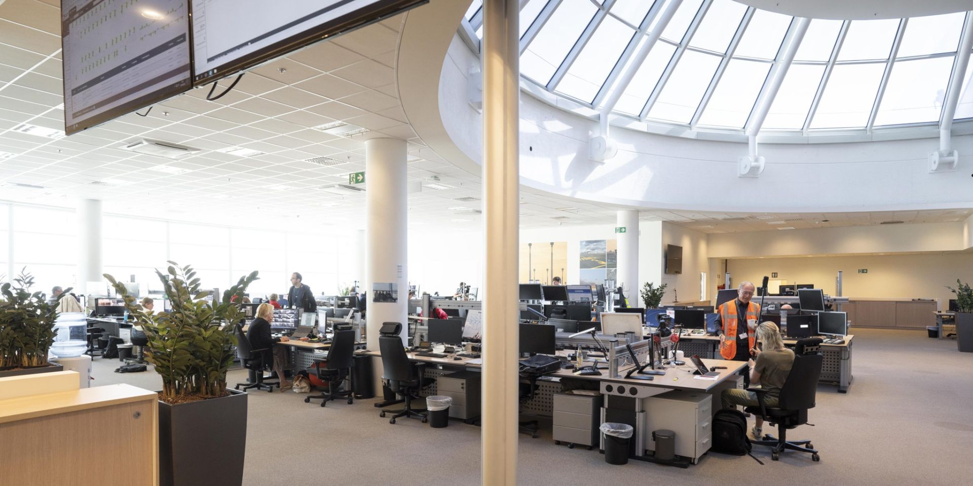 Airport Intelligence, the consultancy subsidiary of Brussels Airport, ​ ​marks its fifth anniversary and grows into an international player