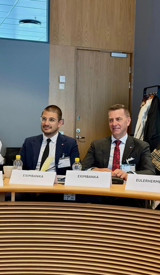 Európske exportno-úverové agentúry hľadajú spoločnú odpoveď na globálnu konkurenciu