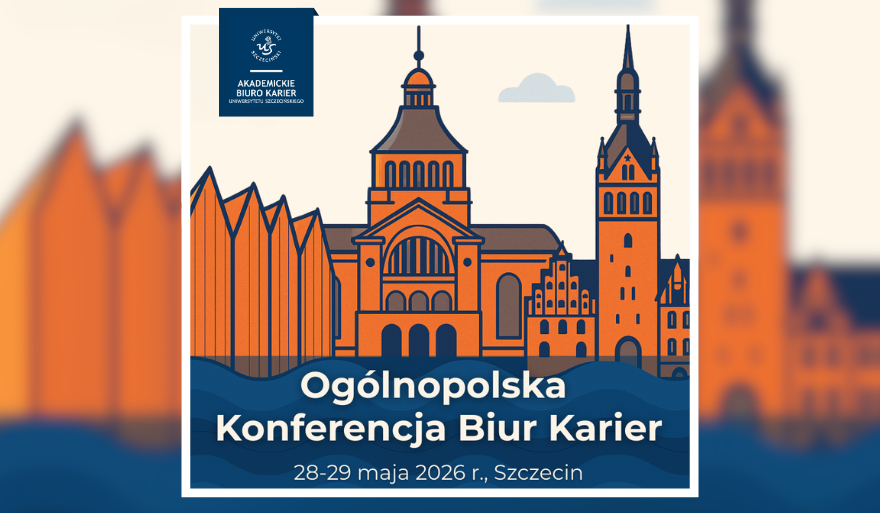 Podsumowanie Ogólnopolskiej Konferencji Biur Karier 2026