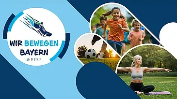 Bewegung verändert Leben – vom Patienten zum Spitzensportler