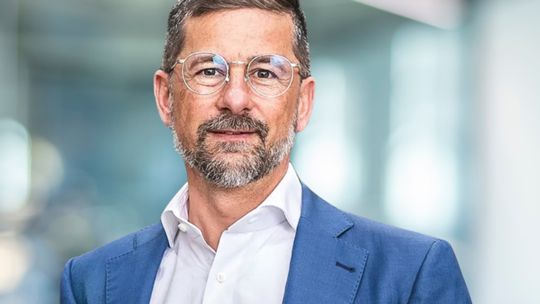 HOCHTIEF beruft Peter Hingott zum CEO von HOCHTIEF Infrastructure