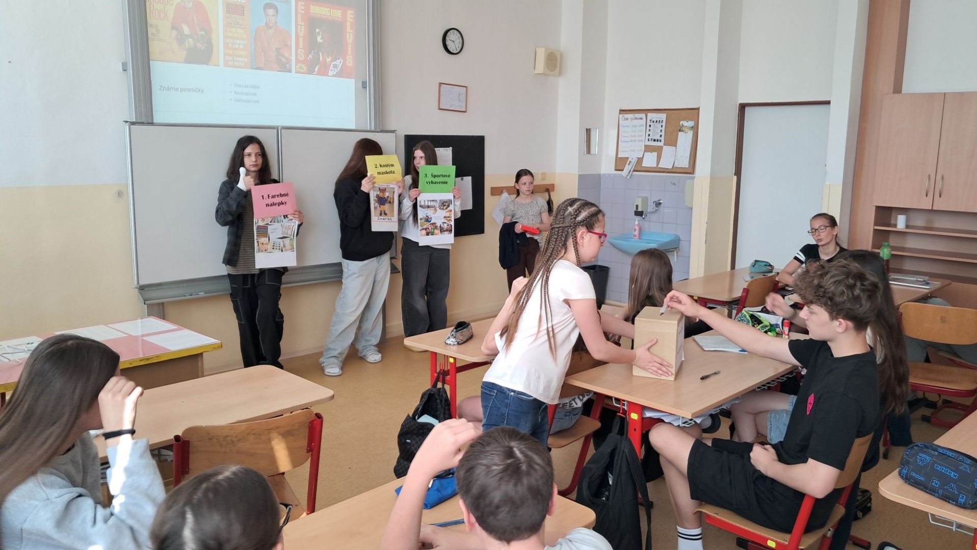 Žiaci rozhodli. Na základných školách v Žiline sa budú realizovať projekty podľa ich výberu