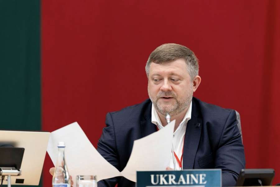 Архітектура безпеки Європи будується на українській землі: підсумки весняної сесії Парламентської асамблеї НАТО